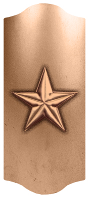 DARAY C 430 CP Star Copper